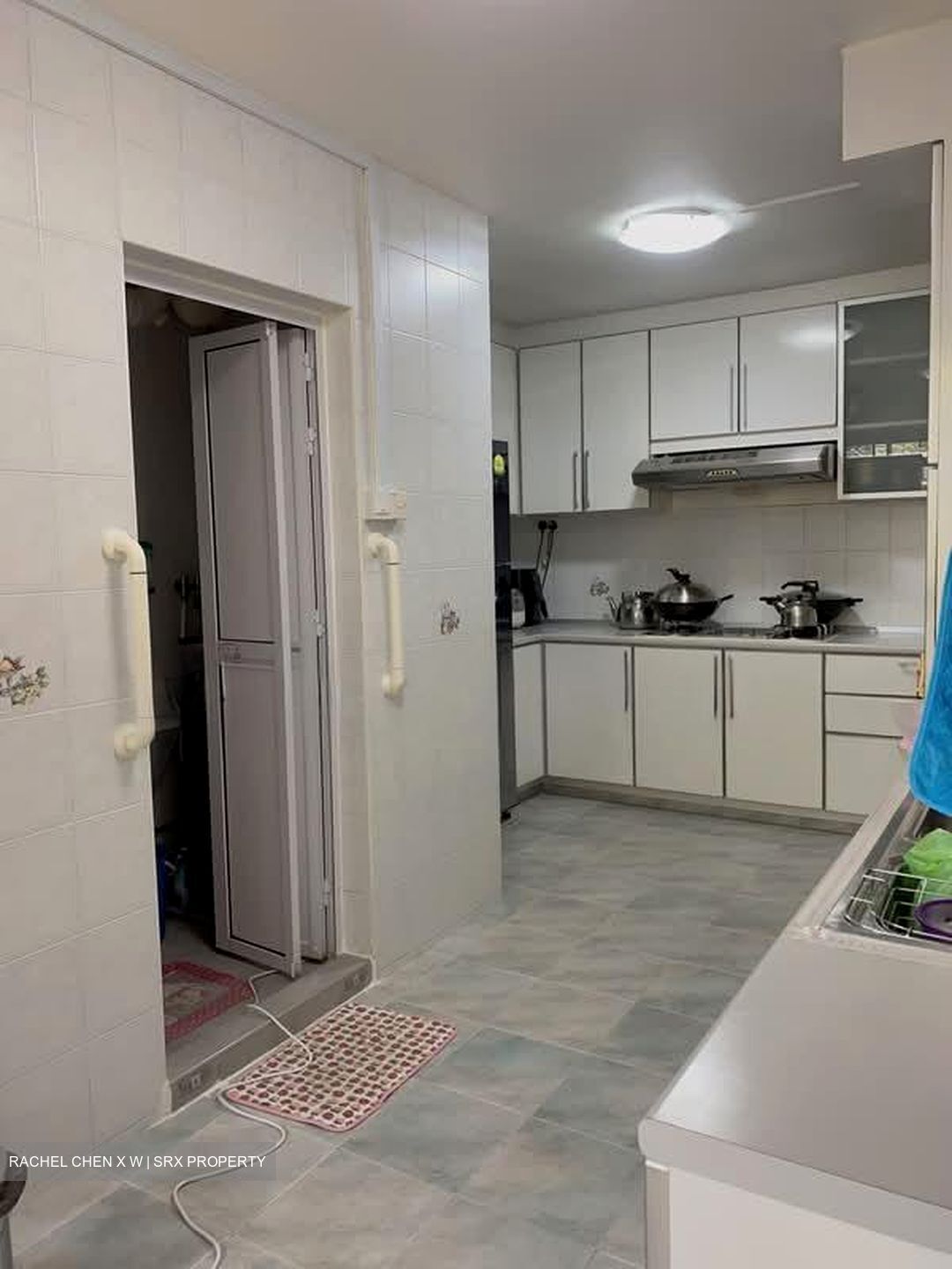 Blk 471 Pasir Ris Drive 6 (Pasir Ris), HDB Executive #567595011